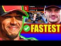KEY TAKEAWAYS from Day 1 of F1 Testing! 🚀👀