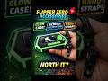 I Bought Flipper Zero Accessories 😳 (Glow Case Review)