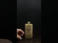 Black Dog Gold Triple Gold Reserve ASMR #cocktail #drink #whiskey #trendingshorts #shortsfeed