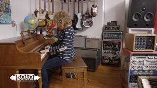 Bennie and the Jets - Bette Sussman (Elton John Piano Cover)