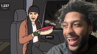 This deleted scene will completely change how you see Home Alone Johnny Finesse Reaction