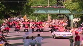 Seventy Six Trombones - Music Man! 720p