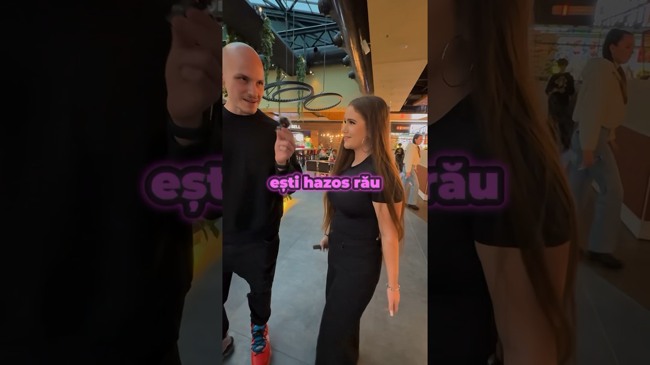 Video complet pe insta: danielcafelutza