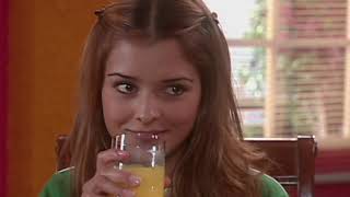 Angel Rebelde - Episodio 035