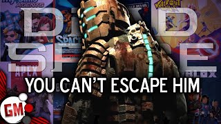Even MORE DEAD SPACE CROSSOVERS