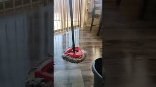 Mopping Floor asmr