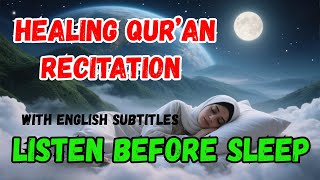 Ruqyah Healing for Stress Relief, Safety \& Deep Sleep⁉️