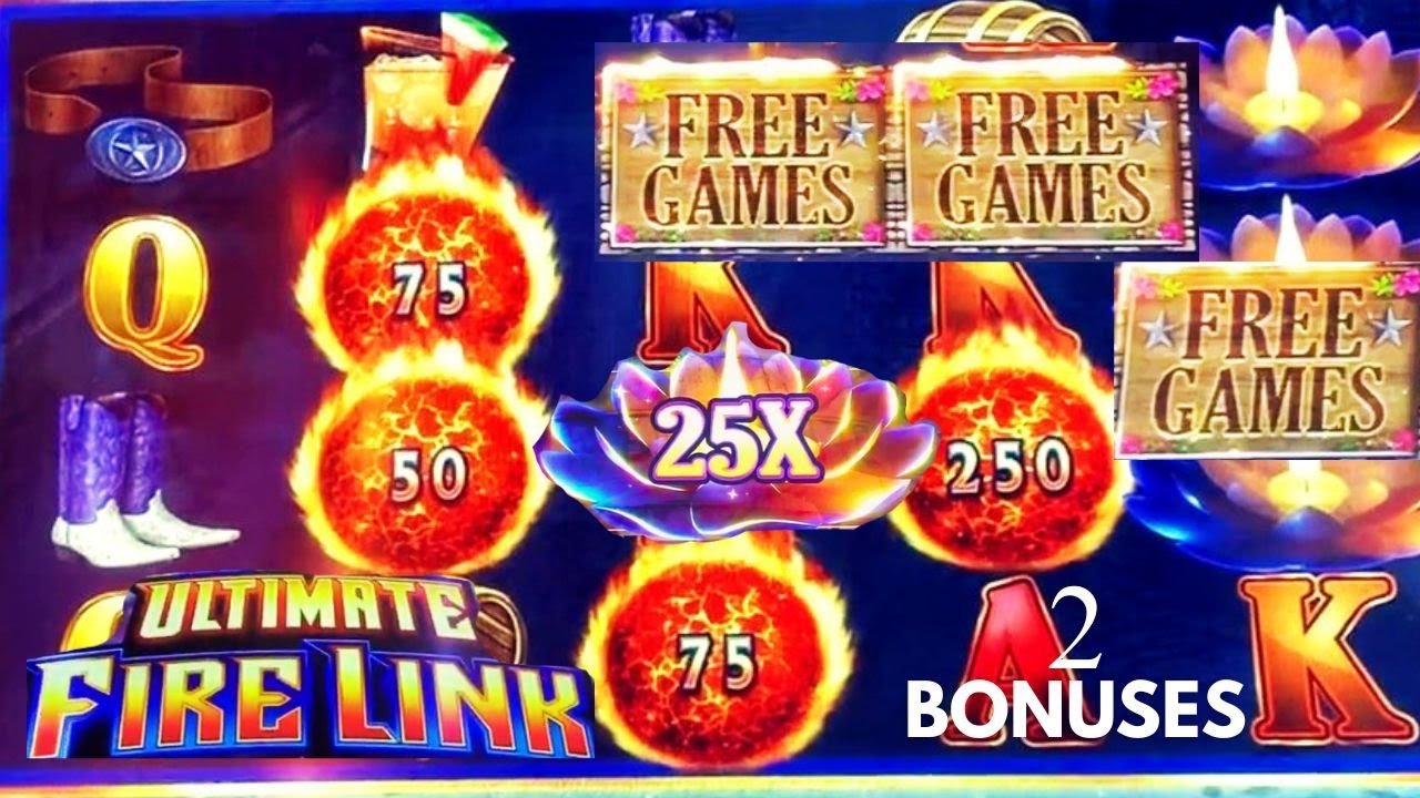 Kinghills slots