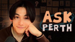 🔴 a little evening chat with your boy
