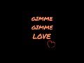 【スクショMV full】Gimme Love / blue but white[official]