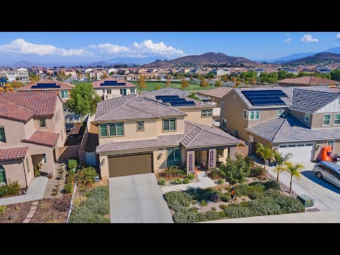 30658 Boxleaf Ln, Murrieta, CA home video tour