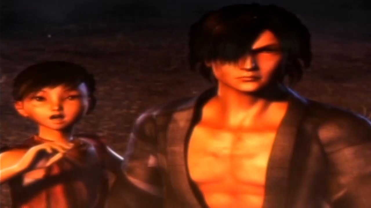 BLOOD WILL TELL ps2 Espa ol Intro Prologo Y Primer Capitulo Gameplay YouTube blood-will-tell-ps2-espa-ol-intro-prologo-y-primer-capitulo-gameplay-youtube