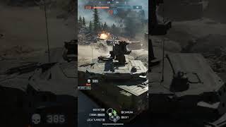 Strf 09 A4 Highlights | Battlefield 6 | #shorts #bf6 #battlefield6
