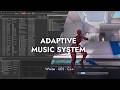 Lyra UE5 - Adaptive Music System | Wwise + UE5 + C++