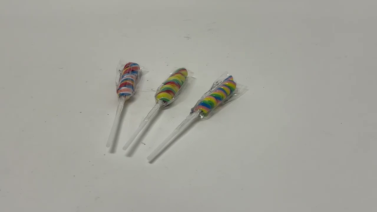 Twist Lollipop 3