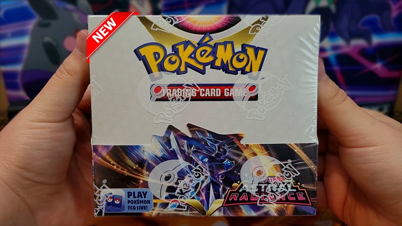 pokemon jet black booster box Amazon.com: Pokemon TCG Scarlet & Violet 10.5 Black Bolt Booster Bundle Set  : Toys & Games