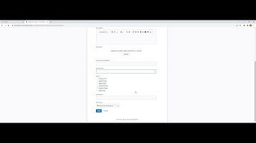 How To Submit A Support Ticket - ServiceWorks