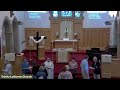 Trinity Lutheran Church, Kenosha