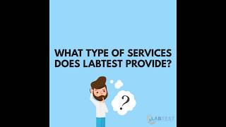 LabTest Services