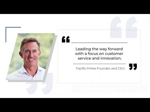 Pacific Prime: Your Global Employee Benefits Specialist