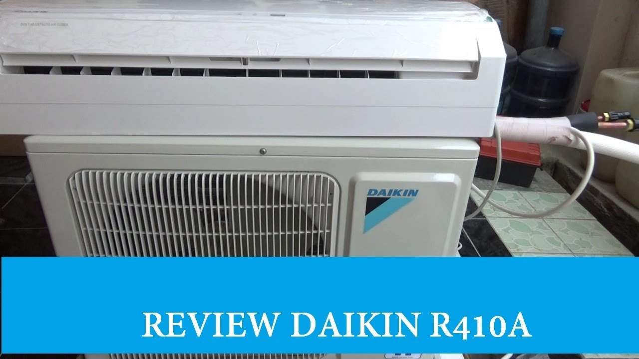 Review Daikin China Id Know 