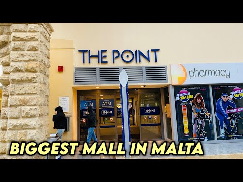 Видео: Мальта худалдааны цэгүүд