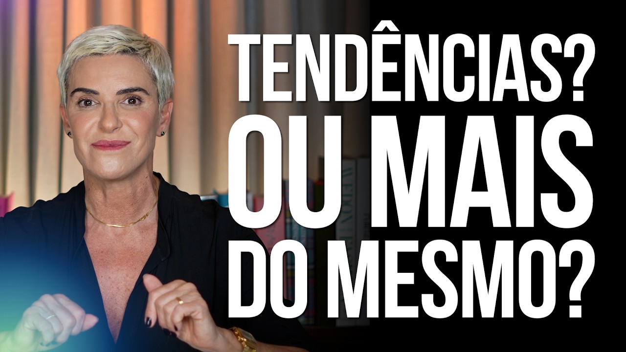 Tendências MASCULINAS 2026: o que REALMENTE vale A PENA?