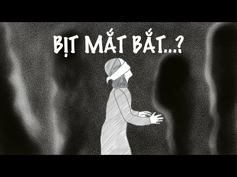 Video BỊT MẮT BẮT …? | Truyện Ngắn Kinh Dị - youtube