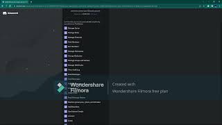 How to add the mute command onto your discord server