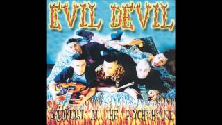 Evil Devil: Now You're Mine!