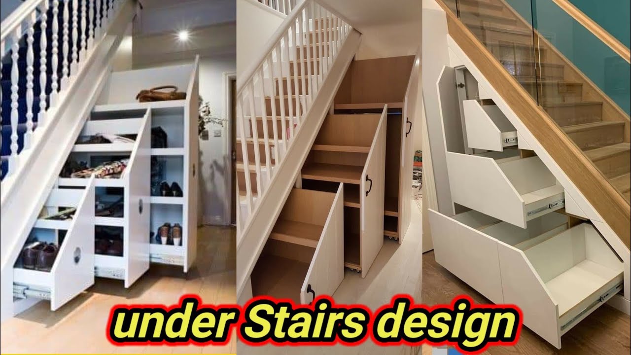 Under stairs ideas in living room 2022 ! under stairs cupboard storage ! under stairs