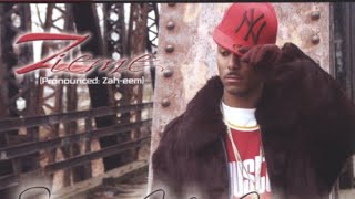 Zieme Ft. T Waters = Wine