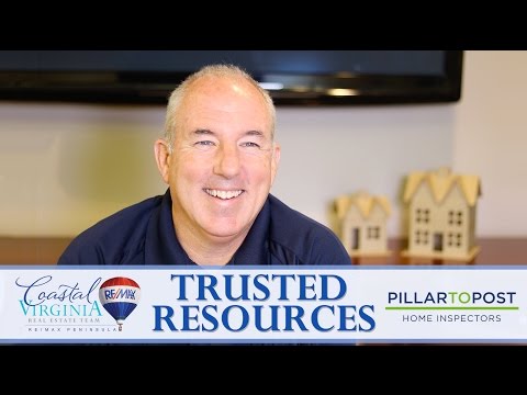 Pillar to Post | Trusted Resources