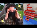 Prank ESPLOSIVO a Heymarinn
