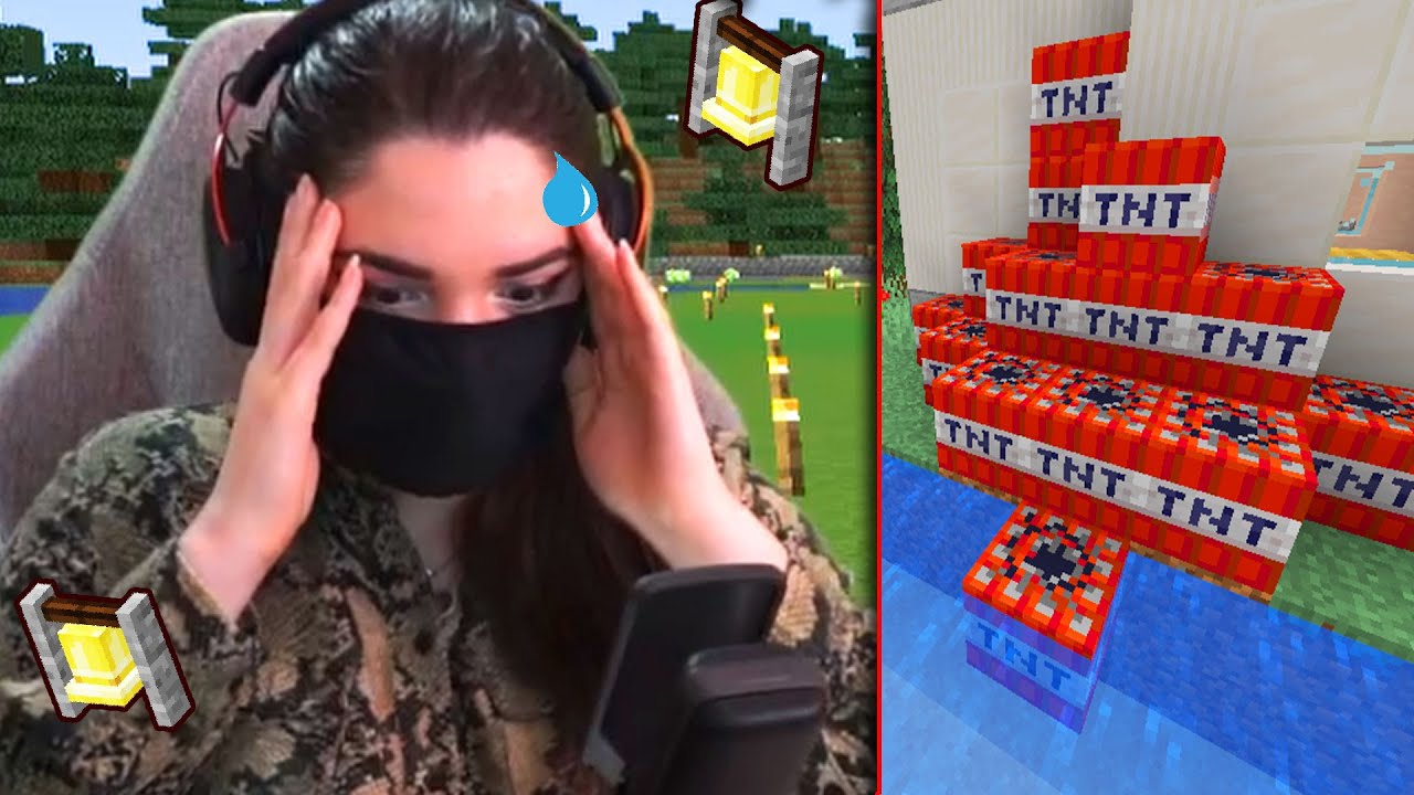 Prank ESPLOSIVO a Heymarinn