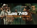 Las 745 - Larry Hernandez y Los Dareyes De La Sierra - LETRA (Lyrics)