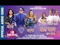 New Tamang Selo Song Ganga Jamuna San Kanchhi 2 By Pasang Lama Jitu Lopchan 2020