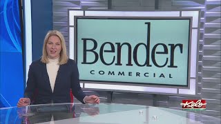 Bender Commercial's Market Outlook: 'It's not a crisis, it's a math problem' screenshot 3