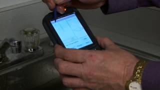 CN50 is the only 3.75G wireless mobile barcode scanner