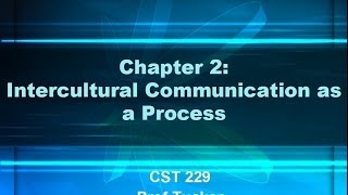 Chapter 2 CST 229 PPT