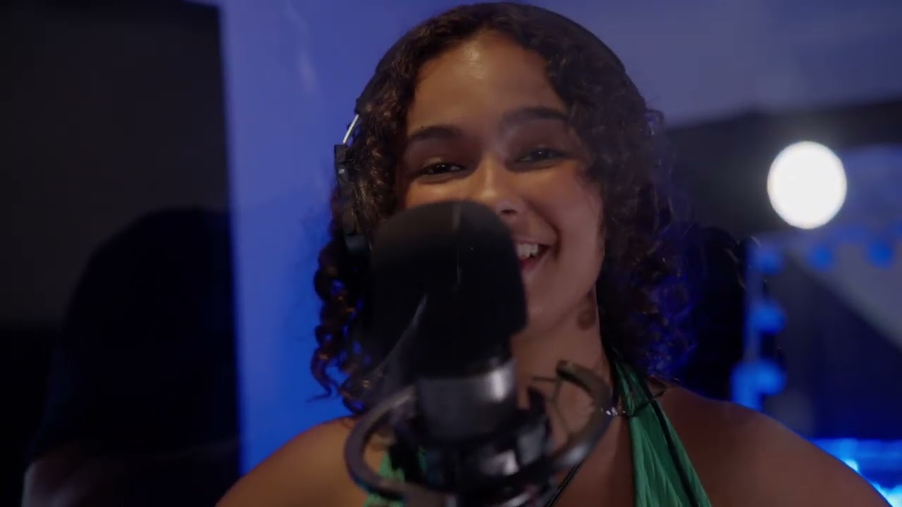 In the Studio with The Famous Five | Festival 2022 | Chichester Festival Theatre