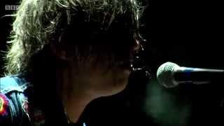 Ryan Adams - Wonderwall (Live)