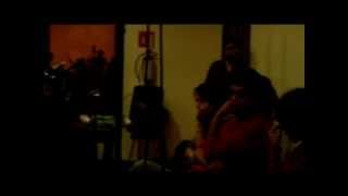 Phill Niblock - Tow by Tom - Liminar y Sonidero 13