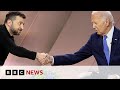 New video by BBC News on YouTube