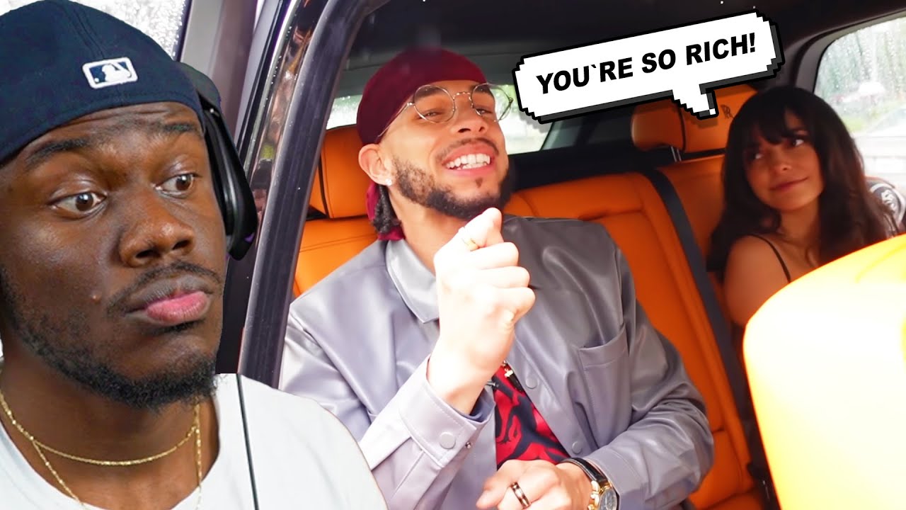 SERGIO LOYALTY TEST SAVED THIS FAMILY?