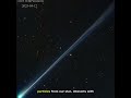 Comet C/2025 R3 (PanSTARRS) Ion Tail