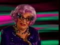 The History Channel Australia - Flashbacks with Barry Humphries promo (2004)