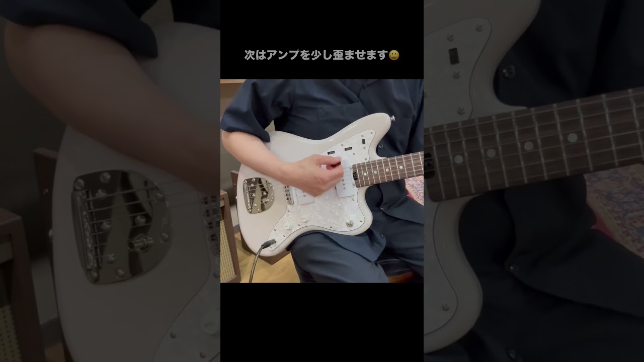 Soloking/JM-40 Classic - YouTube