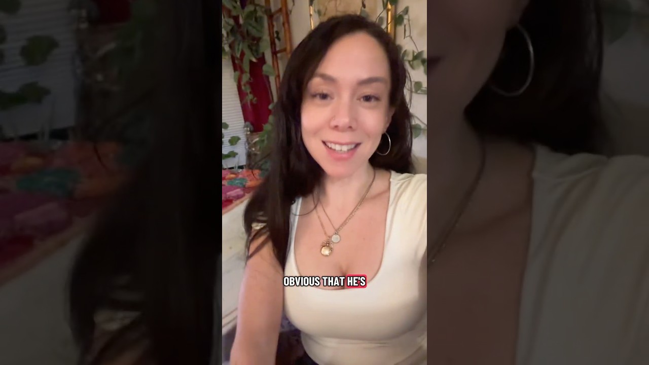 Тот самый момент, когда ты понимаешь, что он уже говорил это раньше.