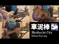 【リアルカラオケ】車泥棒  - Blankey Jet City